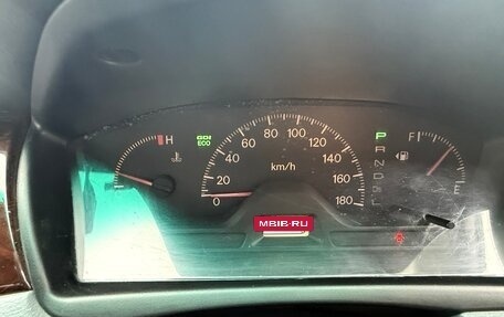 Mitsubishi Lancer IX, 2001 год, 280 000 рублей, 18 фотография