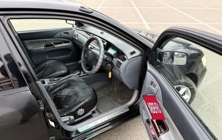 Mitsubishi Lancer IX, 2001 год, 280 000 рублей, 16 фотография