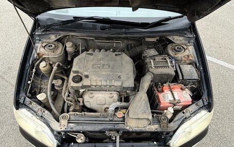 Mitsubishi Lancer IX, 2001 год, 280 000 рублей, 21 фотография