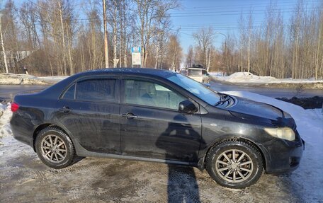 Toyota Corolla, 2008 год, 550 000 рублей, 2 фотография
