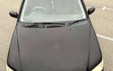 Mitsubishi Lancer IX, 2001 год, 280 000 рублей, 26 фотография