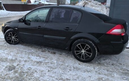 Renault Megane II, 2008 год, 370 000 рублей, 2 фотография