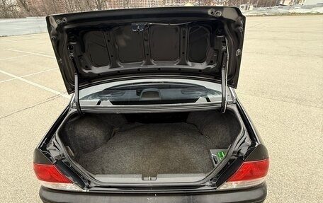 Mitsubishi Lancer IX, 2001 год, 280 000 рублей, 25 фотография