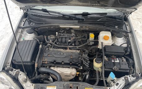 Chevrolet Lacetti, 2011 год, 549 000 рублей, 2 фотография