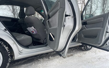 Chevrolet Lacetti, 2011 год, 549 000 рублей, 7 фотография