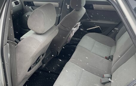 Chevrolet Lacetti, 2011 год, 549 000 рублей, 10 фотография