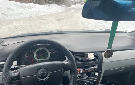 Chevrolet Lacetti, 2011 год, 549 000 рублей, 13 фотография