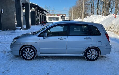 Suzuki Liana, 2007 год, 350 000 рублей, 3 фотография