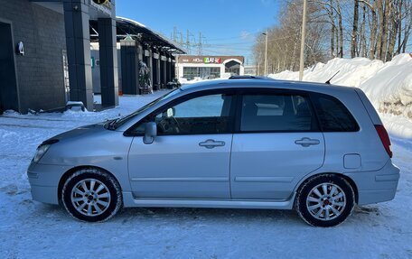 Suzuki Liana, 2007 год, 350 000 рублей, 4 фотография