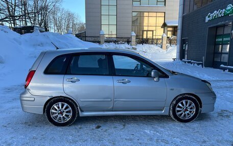 Suzuki Liana, 2007 год, 350 000 рублей, 8 фотография