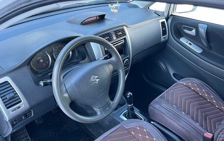 Suzuki Liana, 2007 год, 350 000 рублей, 10 фотография