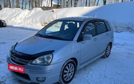 Suzuki Liana, 2007 год, 350 000 рублей, 2 фотография