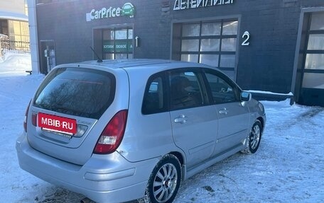Suzuki Liana, 2007 год, 350 000 рублей, 7 фотография