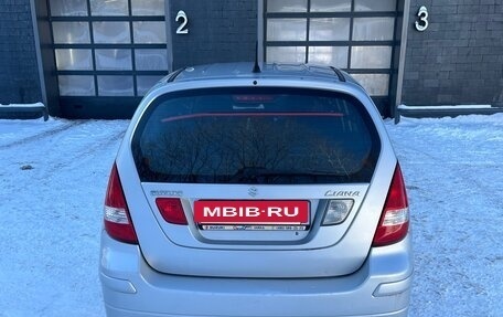 Suzuki Liana, 2007 год, 350 000 рублей, 6 фотография