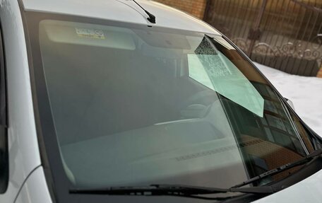 Renault Sandero II рестайлинг, 2014 год, 619 000 рублей, 6 фотография