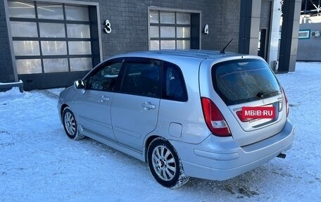 Suzuki Liana, 2007 год, 350 000 рублей, 5 фотография