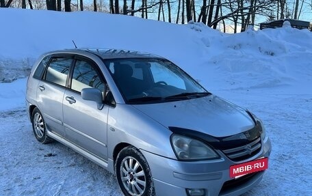 Suzuki Liana, 2007 год, 350 000 рублей, 9 фотография