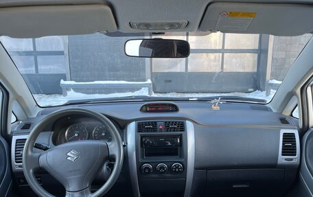 Suzuki Liana, 2007 год, 350 000 рублей, 12 фотография