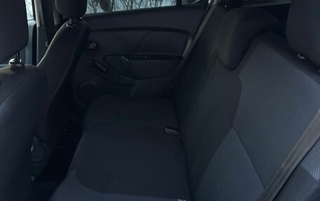 Renault Sandero II рестайлинг, 2014 год, 619 000 рублей, 16 фотография