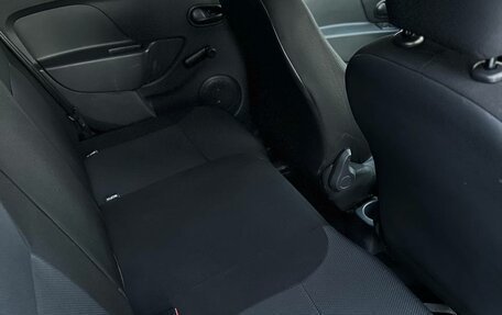 Renault Sandero II рестайлинг, 2014 год, 619 000 рублей, 17 фотография