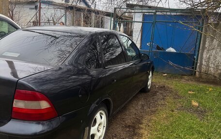 Opel Vectra B рестайлинг, 1997 год, 220 000 рублей, 5 фотография