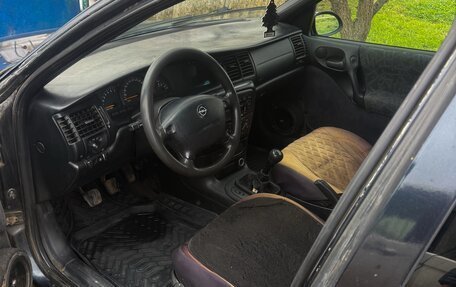 Opel Vectra B рестайлинг, 1997 год, 220 000 рублей, 8 фотография