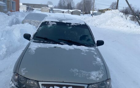 Daewoo Nexia I рестайлинг, 2008 год, 230 000 рублей, 4 фотография