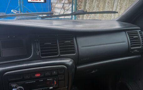Opel Vectra B рестайлинг, 1997 год, 220 000 рублей, 9 фотография