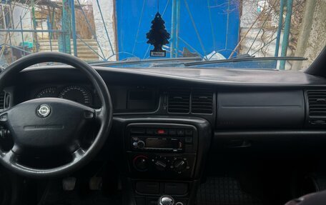 Opel Vectra B рестайлинг, 1997 год, 220 000 рублей, 10 фотография