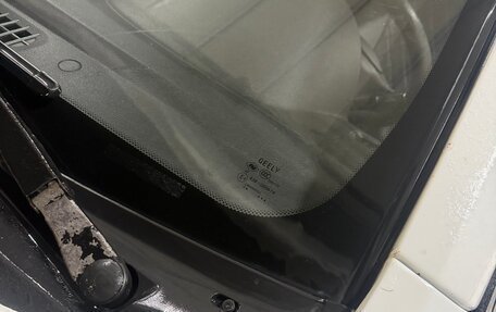 Geely GC6, 2014 год, 280 000 рублей, 3 фотография