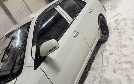 Geely GC6, 2014 год, 280 000 рублей, 5 фотография