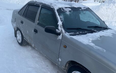 Daewoo Nexia I рестайлинг, 2008 год, 230 000 рублей, 3 фотография