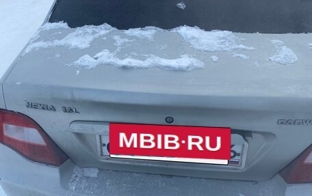 Daewoo Nexia I рестайлинг, 2008 год, 230 000 рублей, 2 фотография