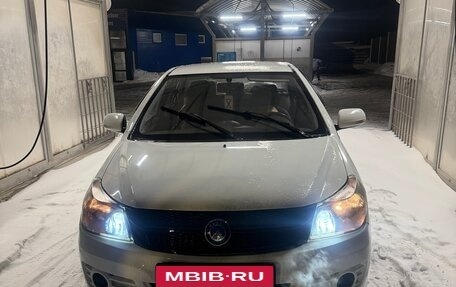 Geely GC6, 2014 год, 280 000 рублей, 4 фотография