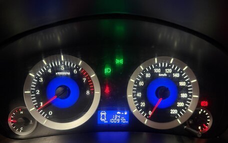 Geely GC6, 2014 год, 280 000 рублей, 9 фотография