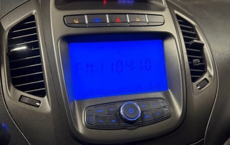 Geely GC6, 2014 год, 280 000 рублей, 10 фотография