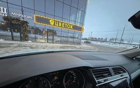 Volkswagen Tiguan II, 2020 год, 2 750 000 рублей, 9 фотография