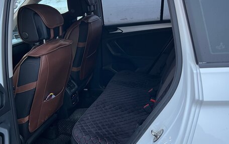 Volkswagen Tiguan II, 2020 год, 2 750 000 рублей, 13 фотография