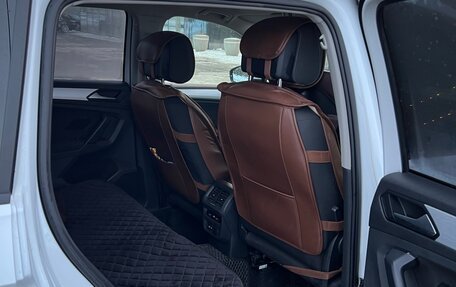 Volkswagen Tiguan II, 2020 год, 2 750 000 рублей, 15 фотография