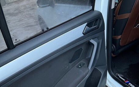 Volkswagen Tiguan II, 2020 год, 2 750 000 рублей, 16 фотография