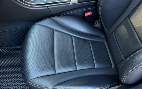 Mercedes-Benz C-Класс, 2016 год, 1 530 000 рублей, 9 фотография