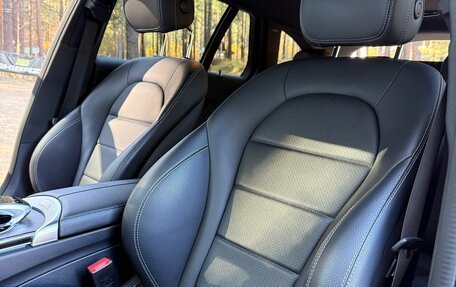 Mercedes-Benz C-Класс, 2016 год, 1 530 000 рублей, 10 фотография