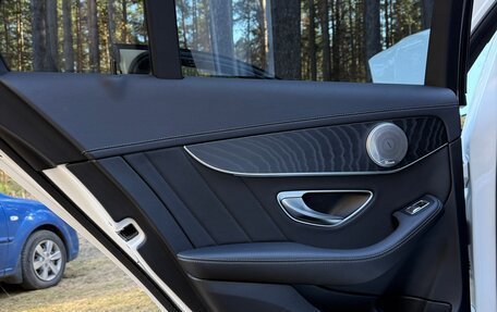 Mercedes-Benz C-Класс, 2016 год, 1 530 000 рублей, 14 фотография