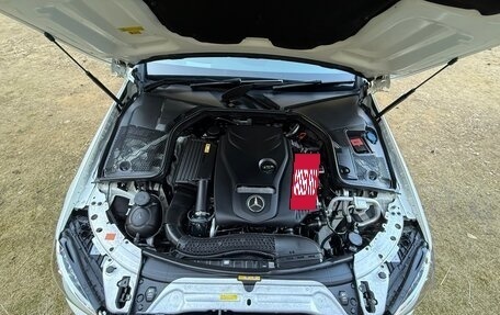 Mercedes-Benz C-Класс, 2016 год, 1 530 000 рублей, 15 фотография