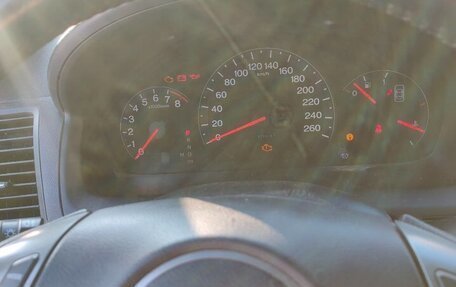 Honda Accord VII рестайлинг, 2008 год, 850 000 рублей, 8 фотография