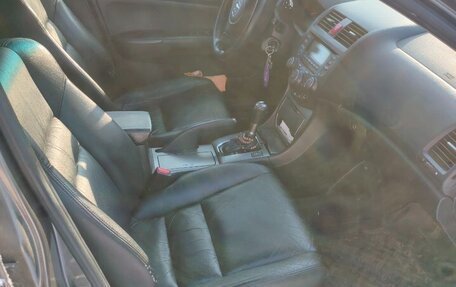 Honda Accord VII рестайлинг, 2008 год, 850 000 рублей, 3 фотография