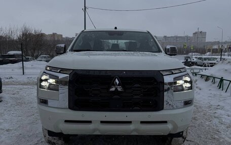 Mitsubishi L200, 2025 год, 5 000 000 рублей, 8 фотография