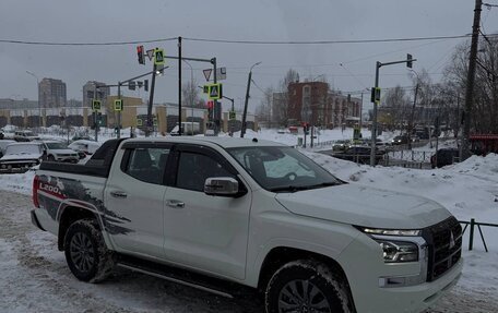 Mitsubishi L200, 2025 год, 5 000 000 рублей, 2 фотография