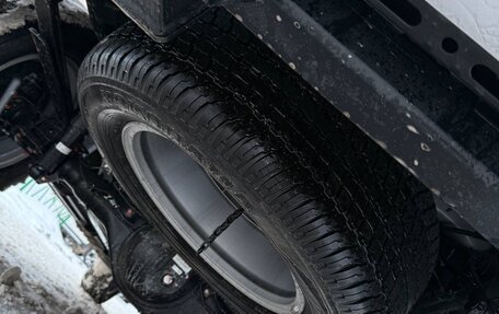 Mitsubishi L200, 2025 год, 5 000 000 рублей, 13 фотография