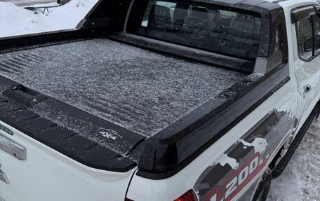 Mitsubishi L200, 2025 год, 5 000 000 рублей, 11 фотография